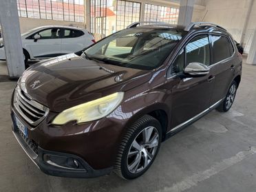 Peugeot 2008 1.4 HDi 68CV Access