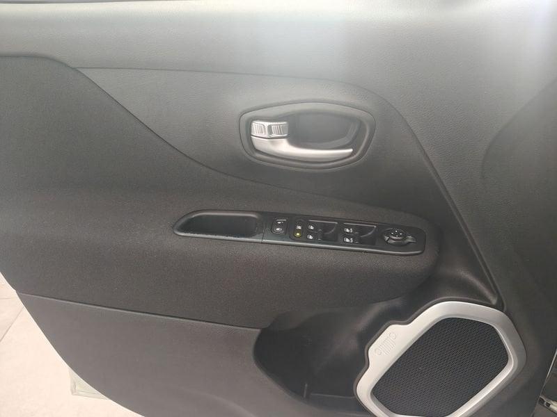 Jeep Renegade Renegade 1.0 T3 Longitude GPL LANDI RENZO