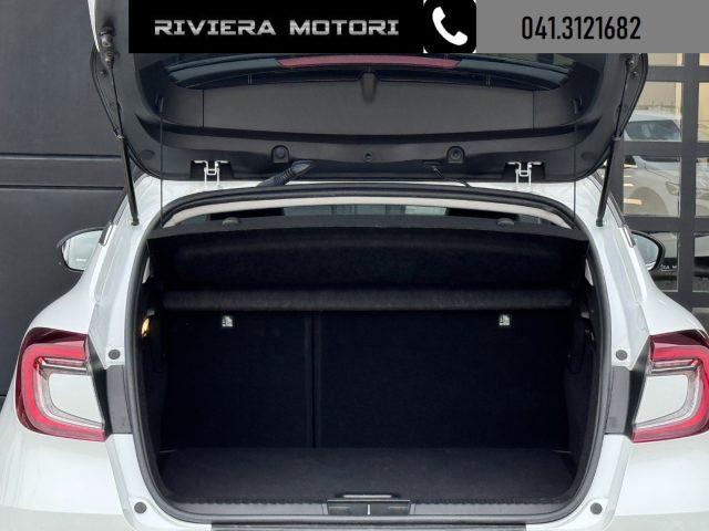 RENAULT Captur TCe 100 CV GPL FAP Intens