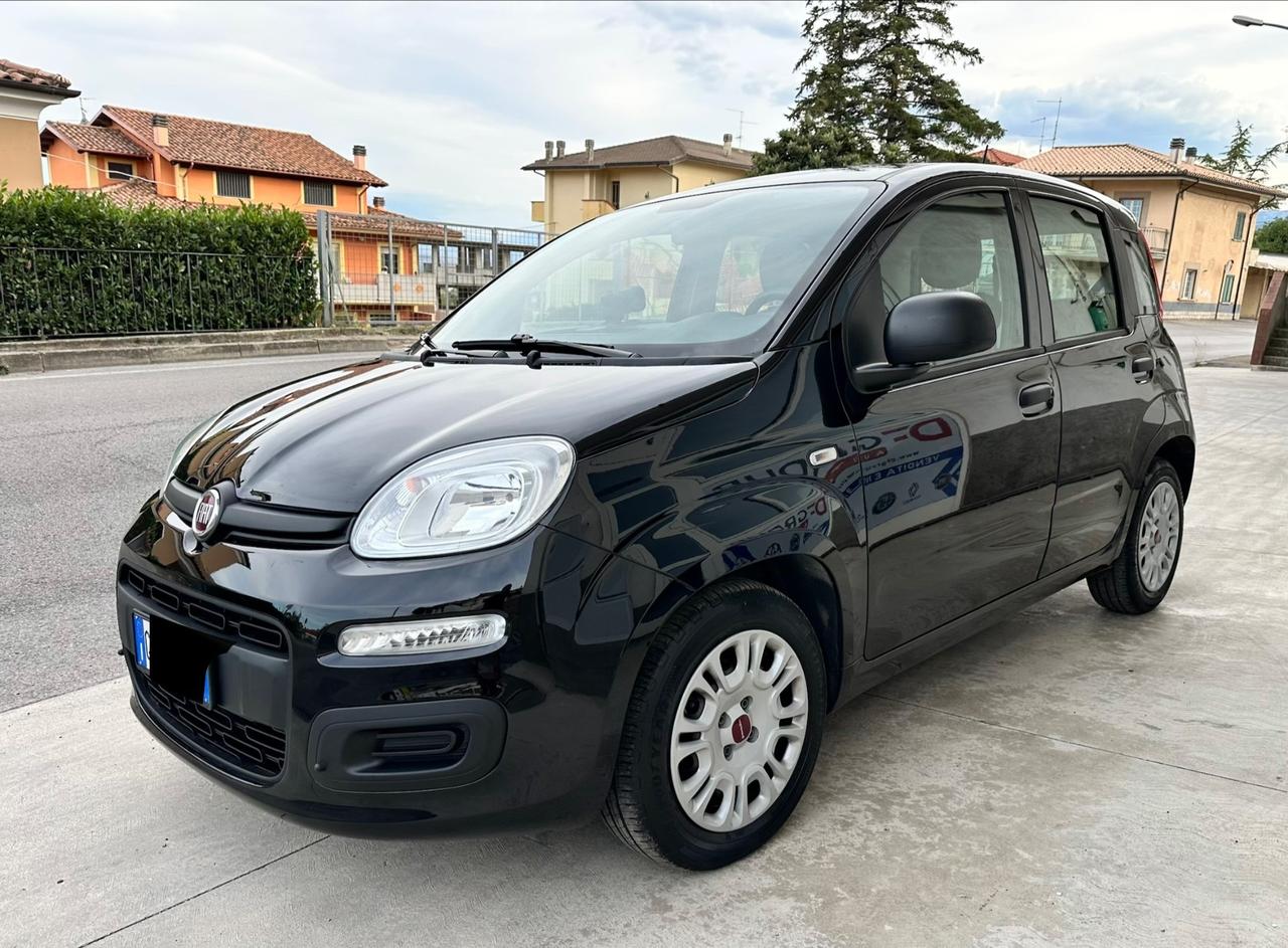 Fiat Panda 1.0 FireFly S&S Hybrid Easy