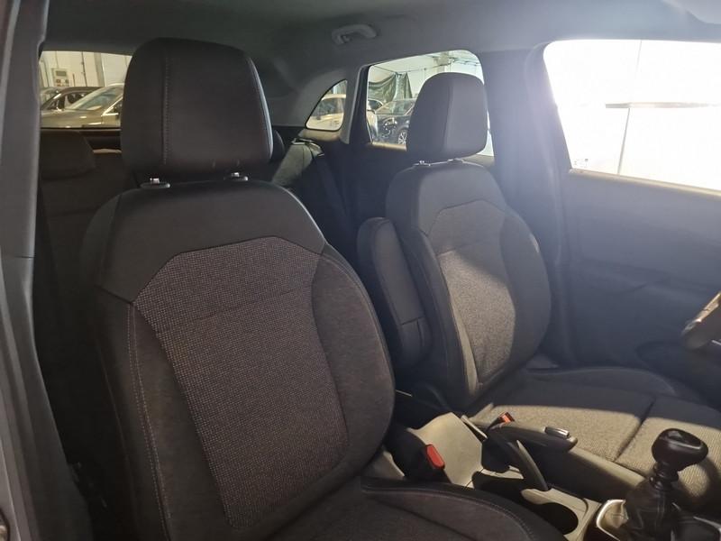 OPEL CROSSLAND 1.2 110CV BZ ELEGANCE