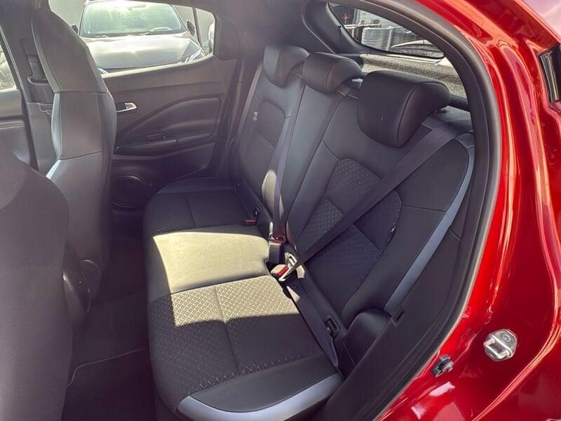 Nissan Juke Juke 1.6 hev N-Connecta