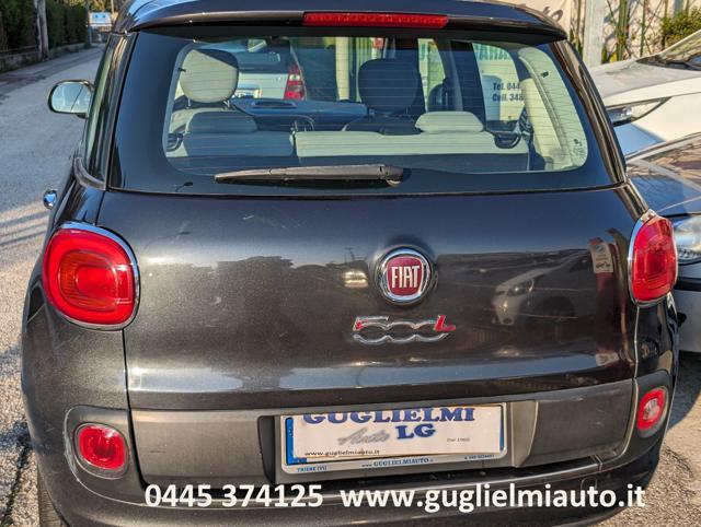 FIAT 500L 1.3 Multijet Star ok neopatentati