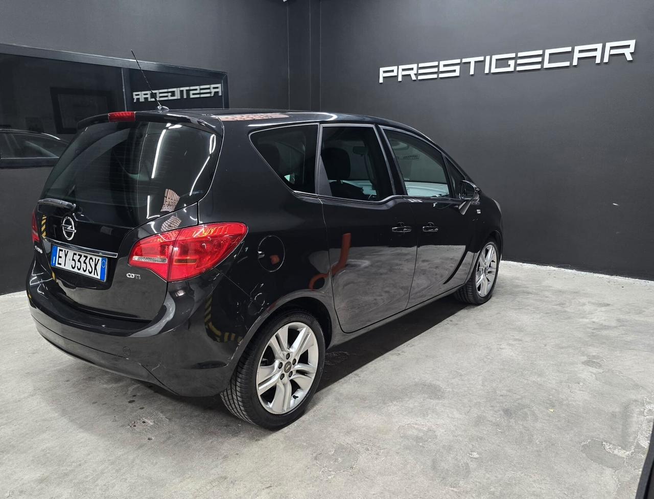 Opel Meriva 1.6 CDTI 110CV Start&Stop Cosmo