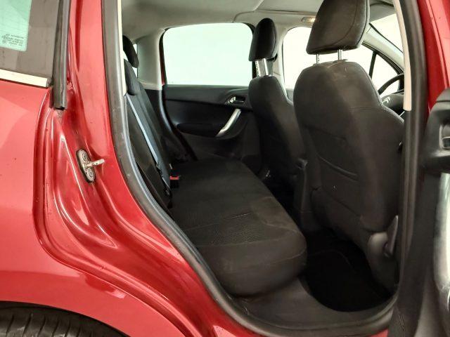 CITROEN C3 1.6 e-HDi 90 airdream Exclusive