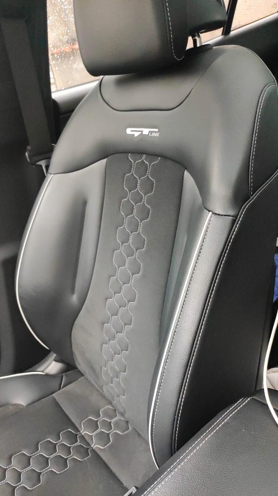 Kia Sportage 1.6 CRDI Mild Hybrid GT Line Plus