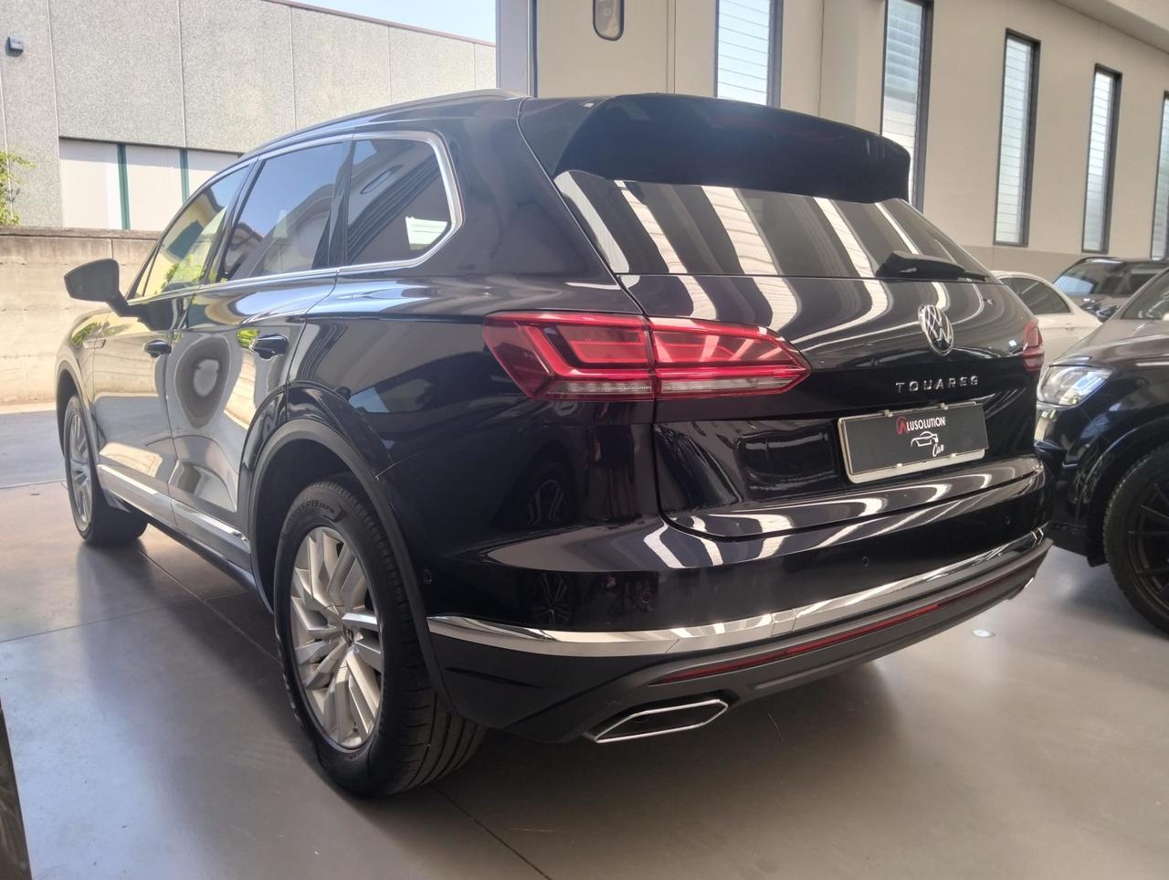 Volkswagen Touareg 3.0 V6 TDI SCR Atmosphere