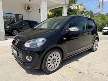 Volkswagen up! 1.0 75 CV 3p. high up!