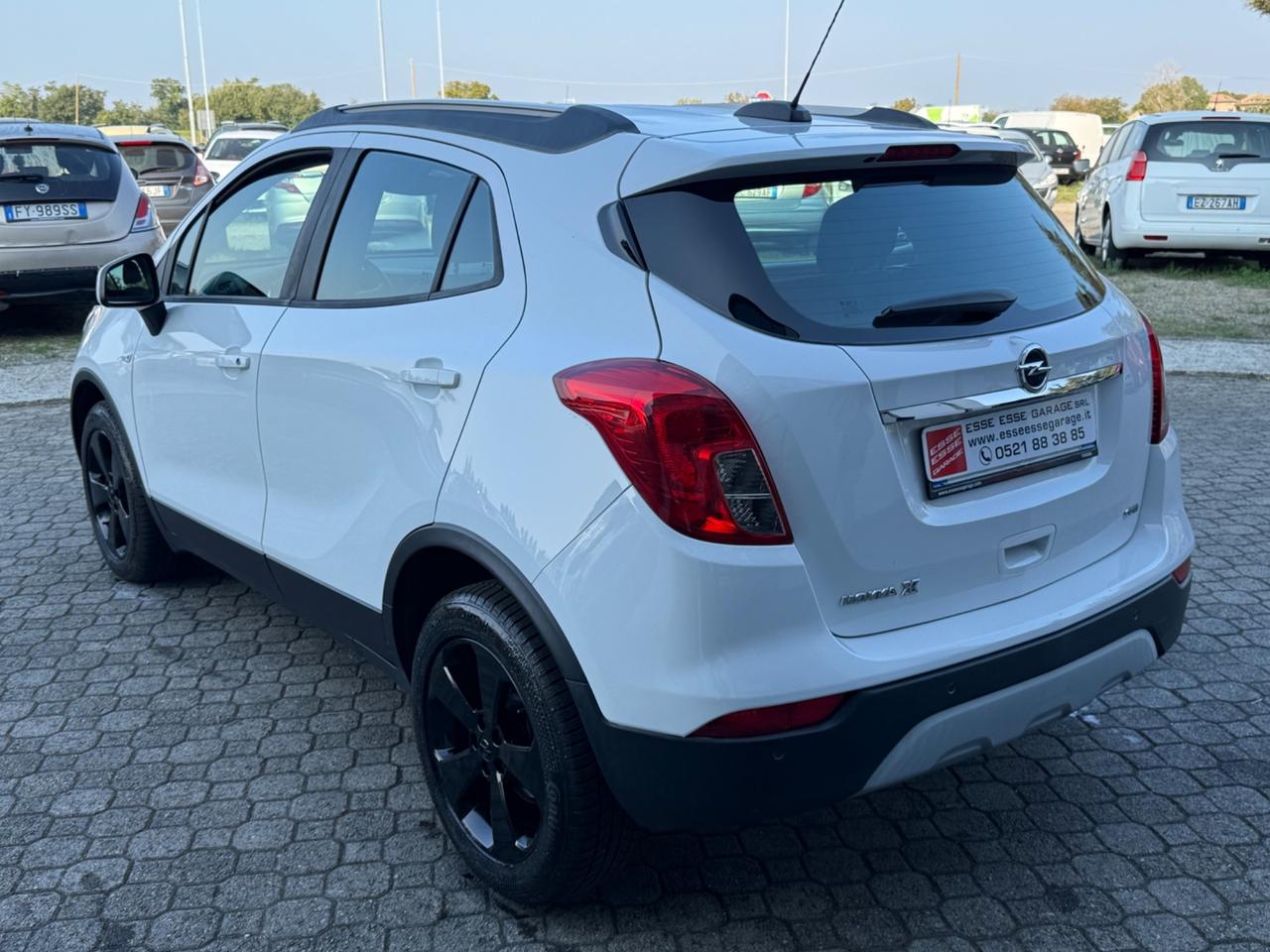 Opel Mokka 1.6 CDTI Ecotec 4x2 Start&Stop Cosmo