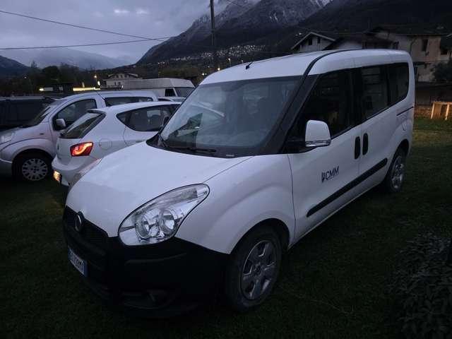 Fiat Doblo Doblo 1.6 mjt 16v Active