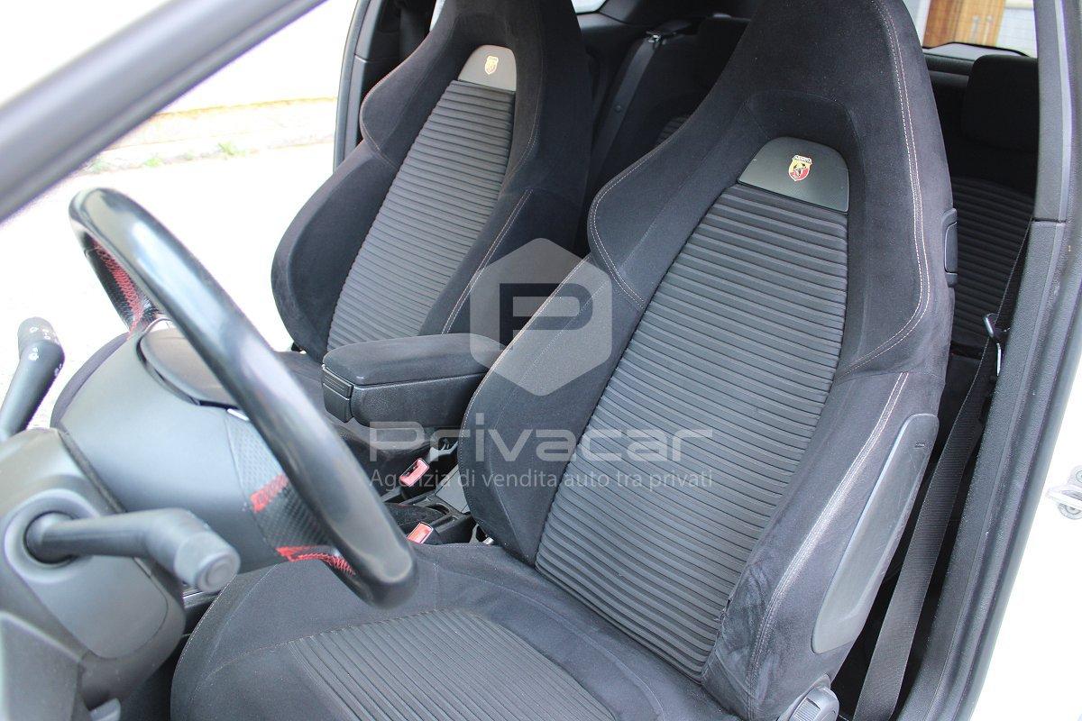 ABARTH Grande Punto 1.4 T-Jet 16V 3 porte