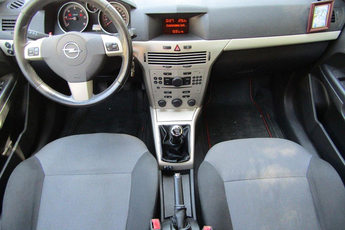 OPEL Astra 1.7 CDTI 125CV Station Wagon Enjoy