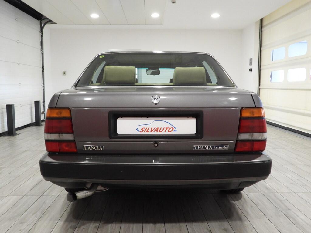 Lancia Thema Berlina 2.0 Turbo IE