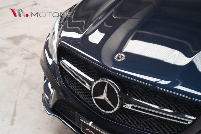 MERCEDES-BENZ GLE 350 d 4Matic Coupé Premium
