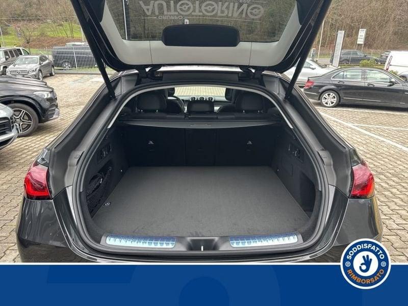 Mercedes-Benz GLC Coupé GLC 220d 4Matic Coupé AMG Line Premium