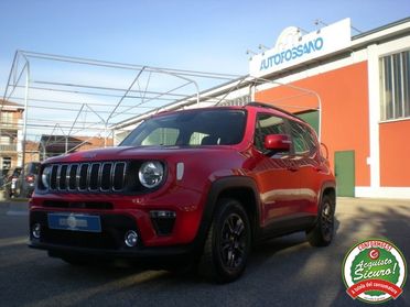 JEEP Renegade 1.0 T3 Longitude + IMPIANTO GPL - PRONTA CONSEGNA