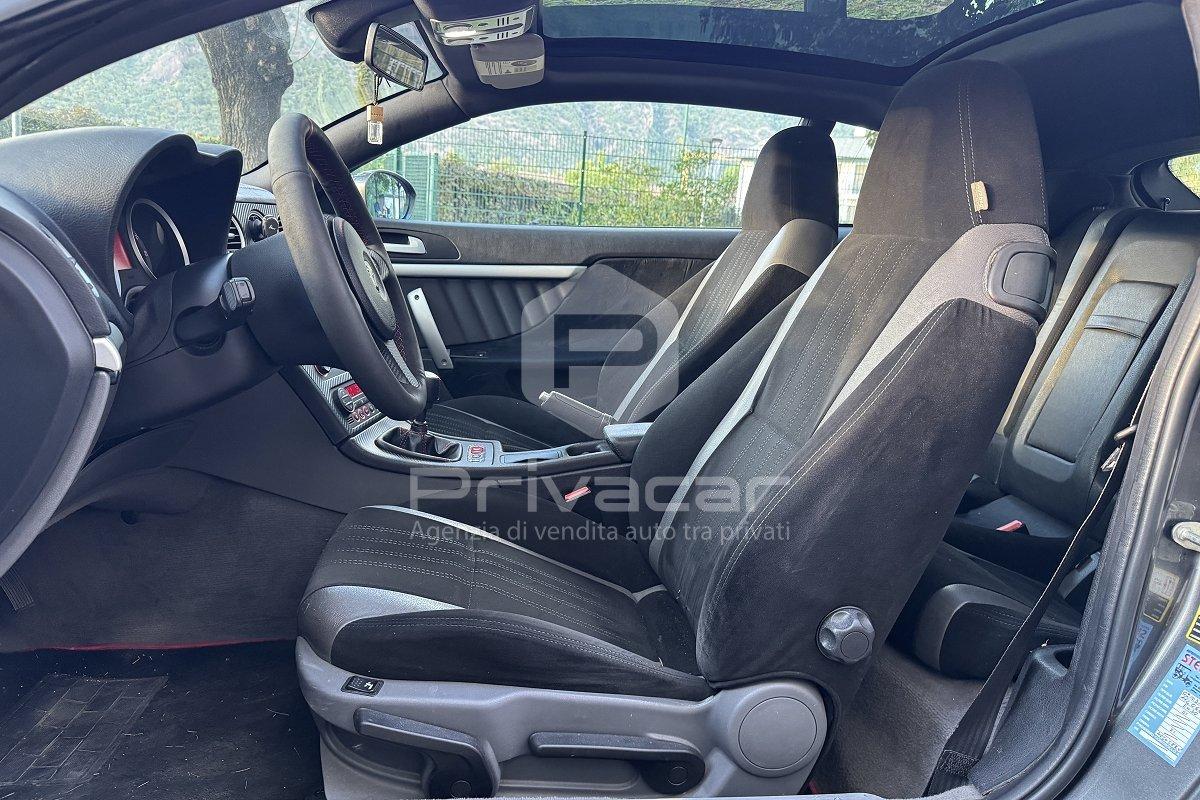 ALFA ROMEO Brera 2.2 JTS Sky Window