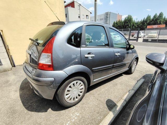 CITROEN C3 1.1 airdream Exclusive Style NEOPATENTATI