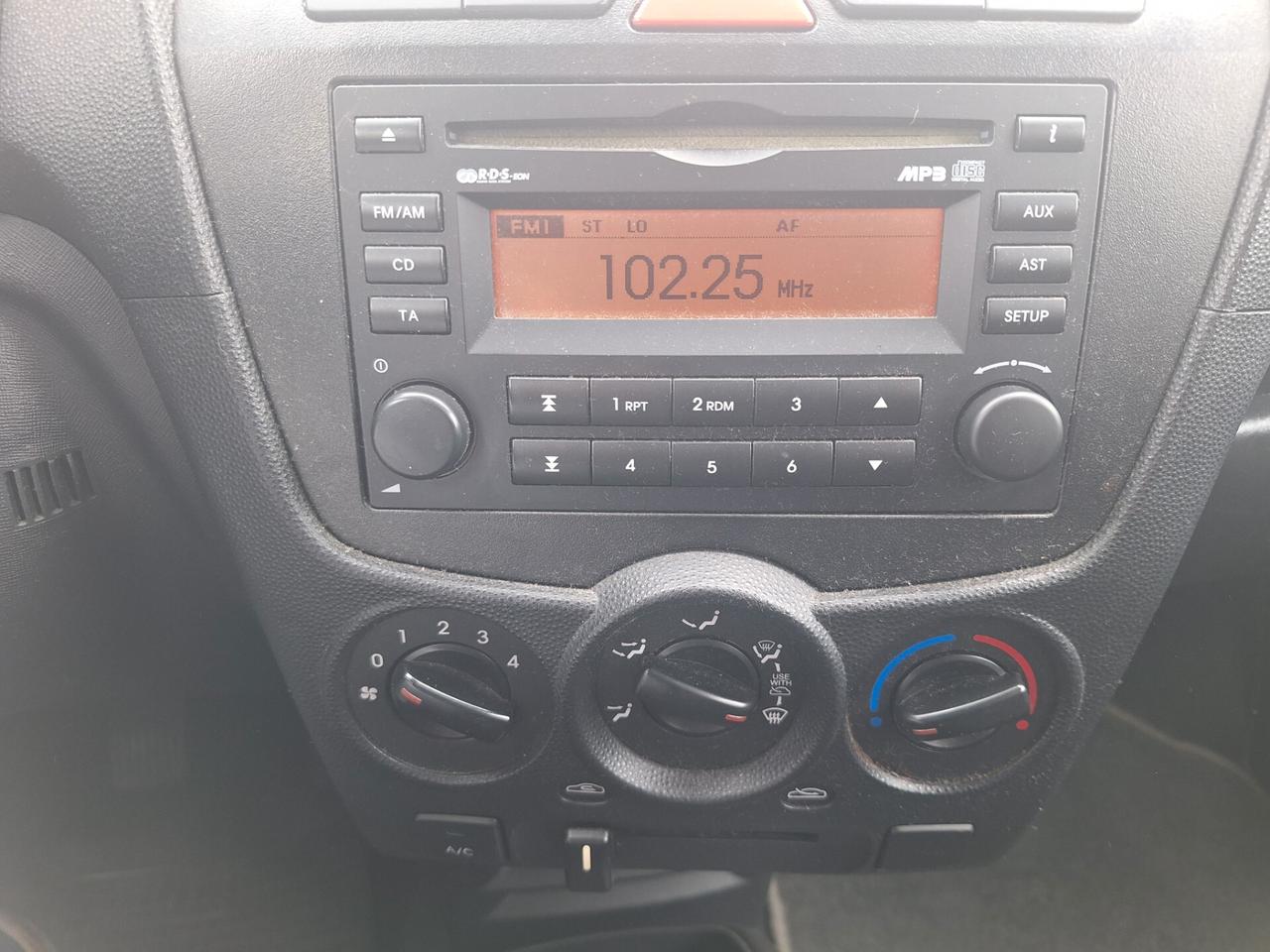 Kia Picanto 1.1 65000Km