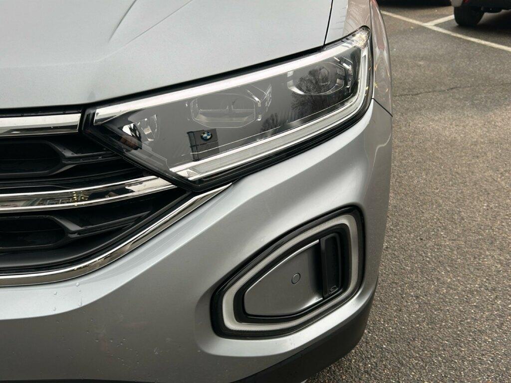 Volkswagen T-Roc 1.0 TSI Style