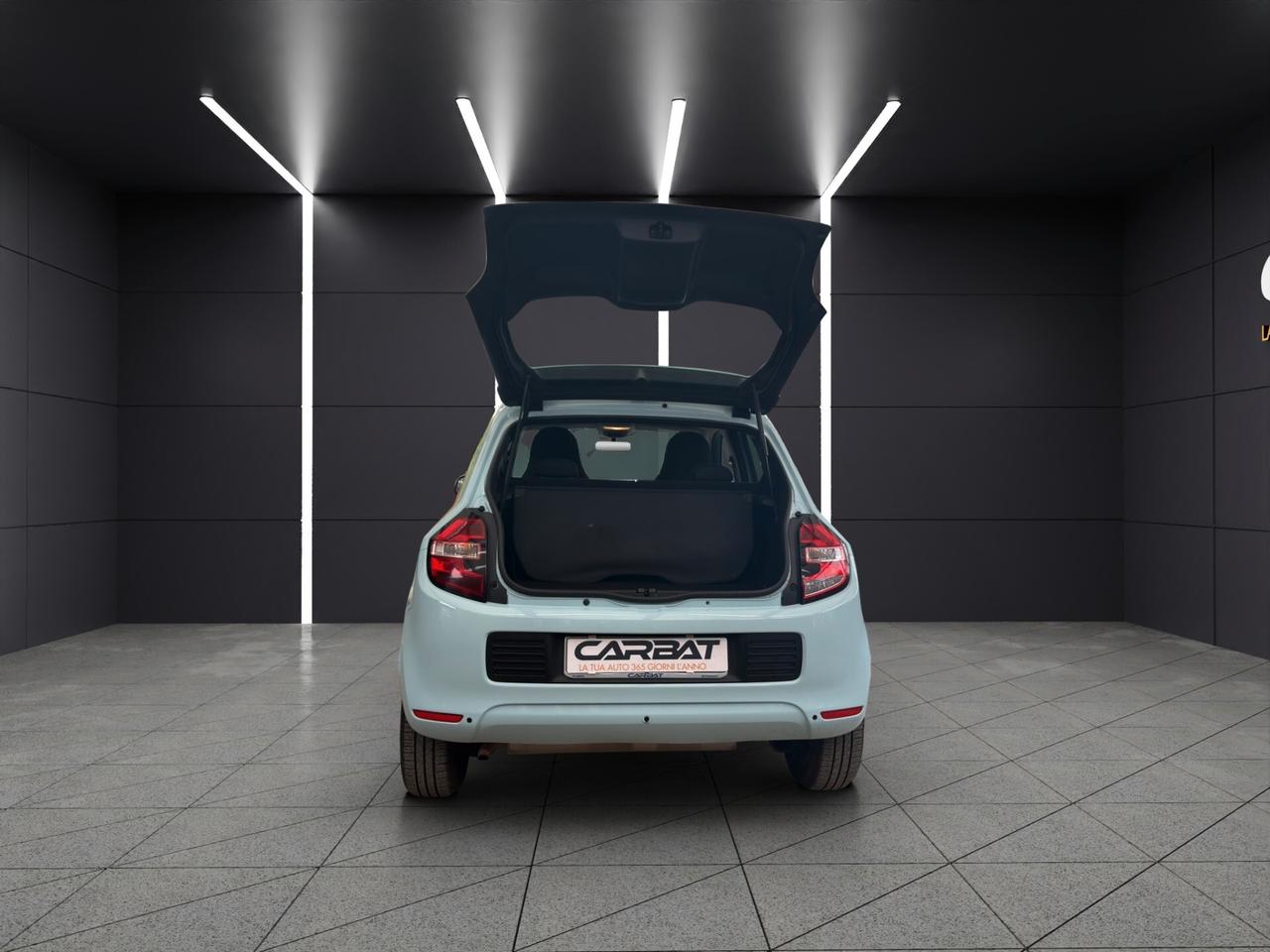 Renault Twingo 1.0 SCe Live