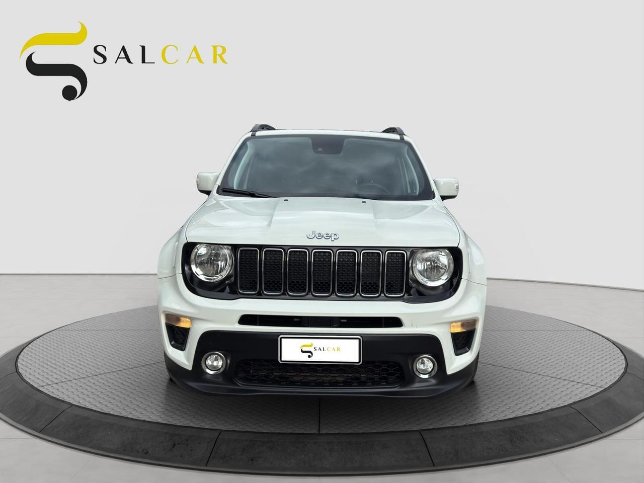 Jeep Renegade 1.3 phev 190cv Limited 4xe automatica 2021