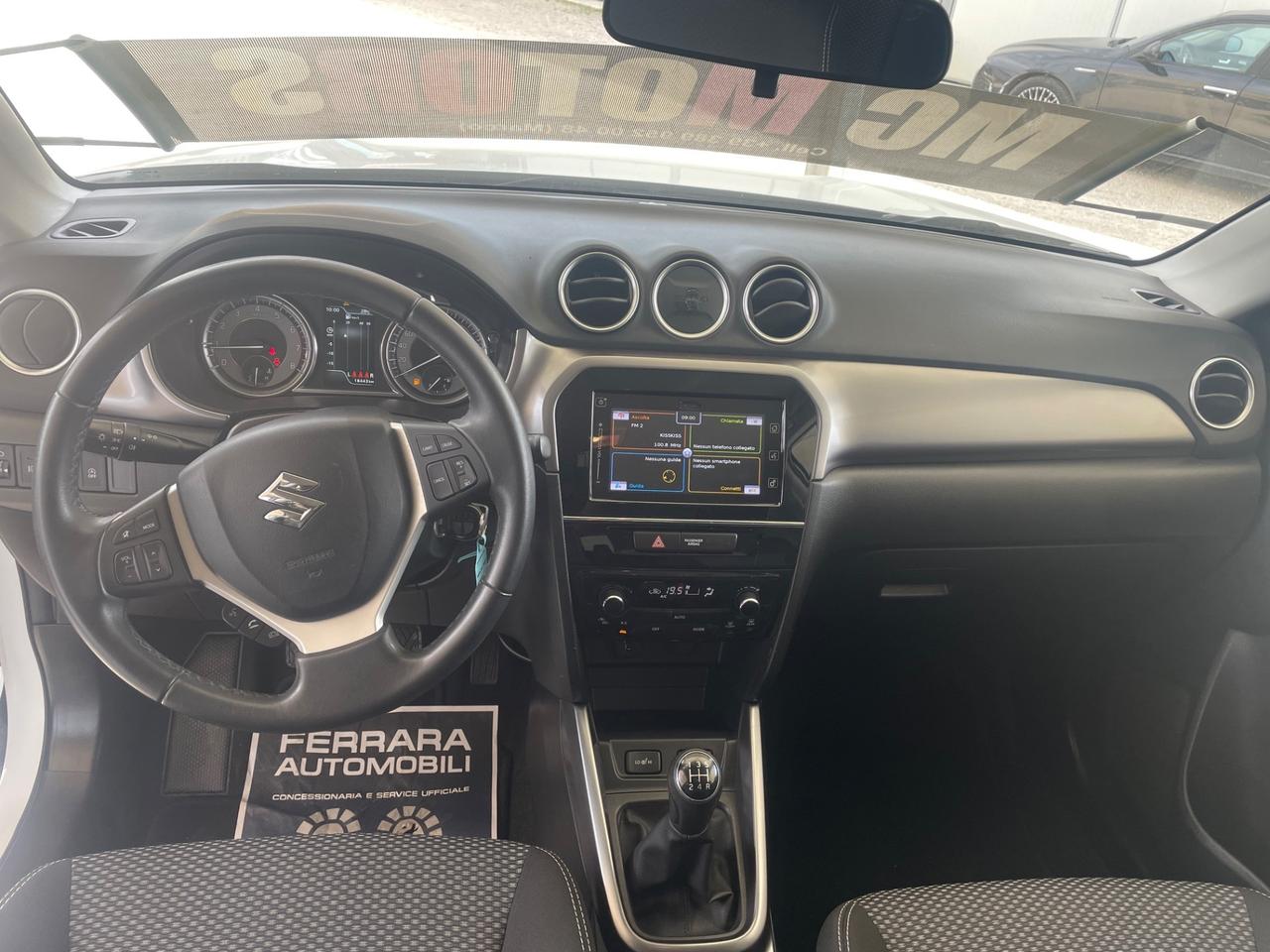 Suzuki Vitara 1.0 Boosterjet Cool
