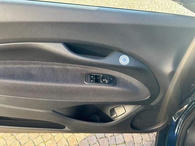 FIAT 500e Berlina 42 kWh Icon