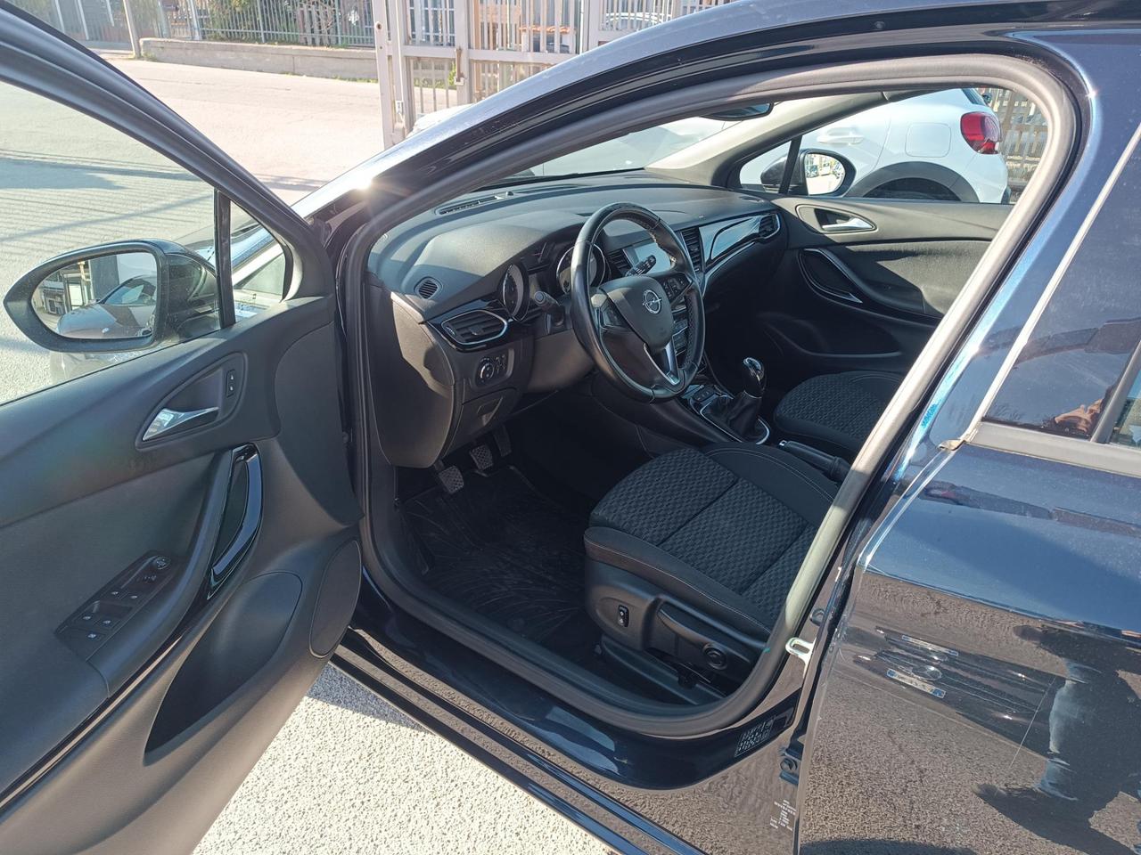 Opel Astra 5 Porte Astra 5p 1.6 cdti Dynamic s&s 136cv my18.5