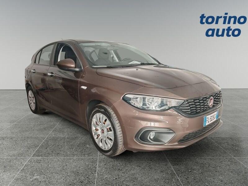 FIAT Tipo Tipo 1.3 Mjt S&S 5 porte Pop