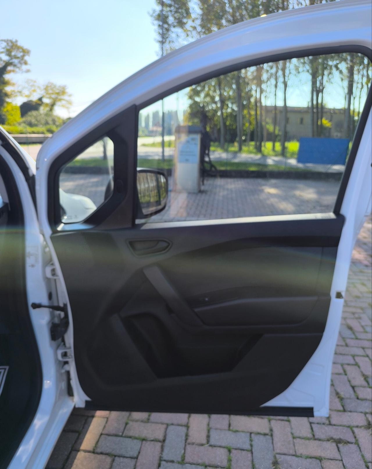 Renault Kangoo 1.5 Blue dCi 115CV EDC PC-TN Van