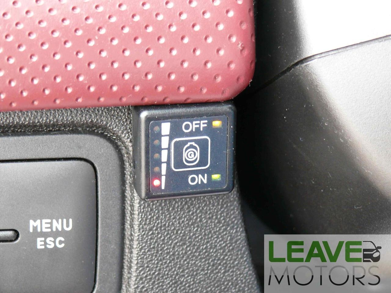 Fiat Punto Evo GPL (M1206)