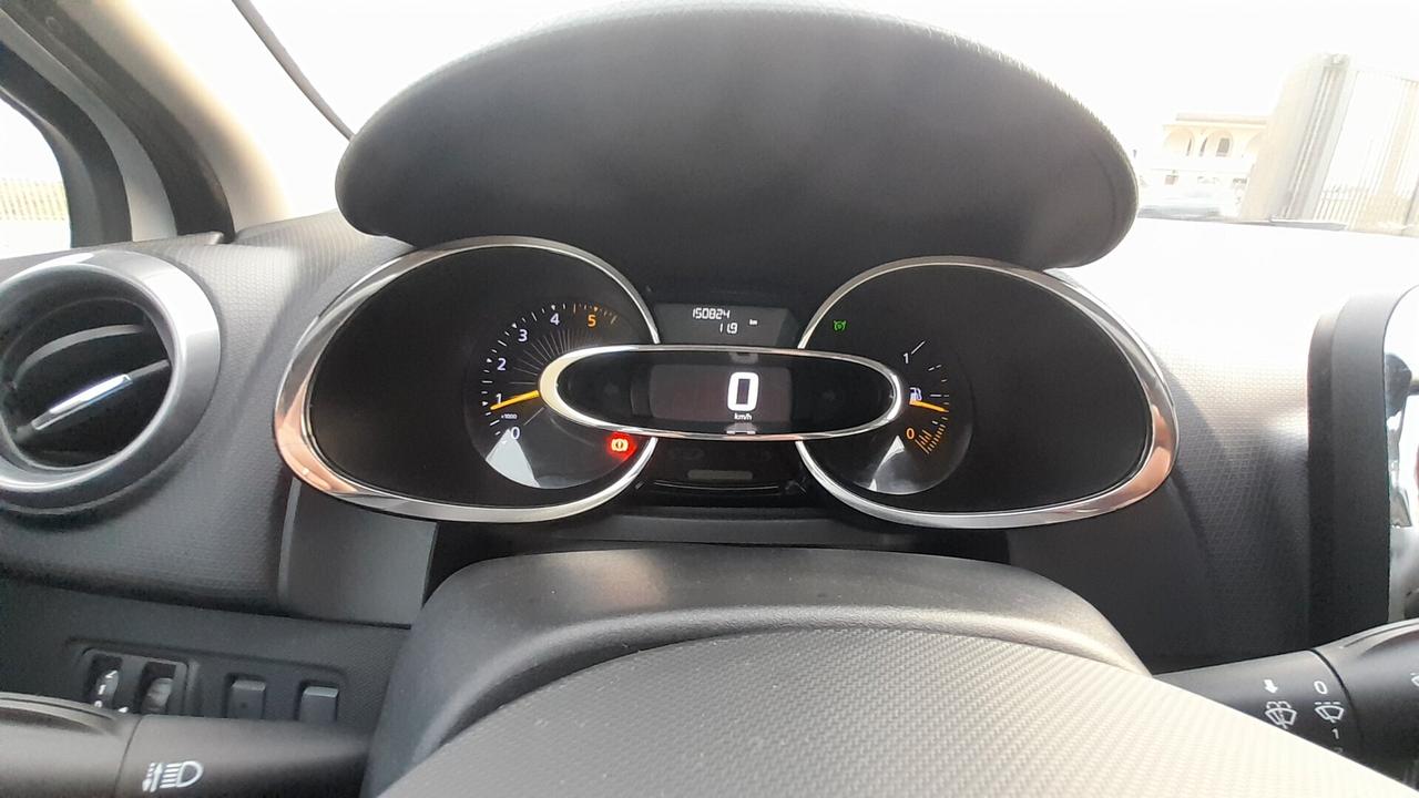 Renault Clio 1.5 dCi 8V 75CV 5 porte Costume National