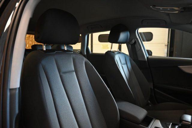AUDI A4 AVANT 35 TFSI S-TRONIC NAVI SED.RIS.PDC LED FULL!!