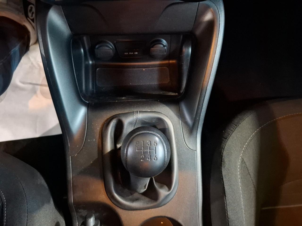 Hyundai iX35 1.6 GDI 16V 2WD Comfort BENZINA