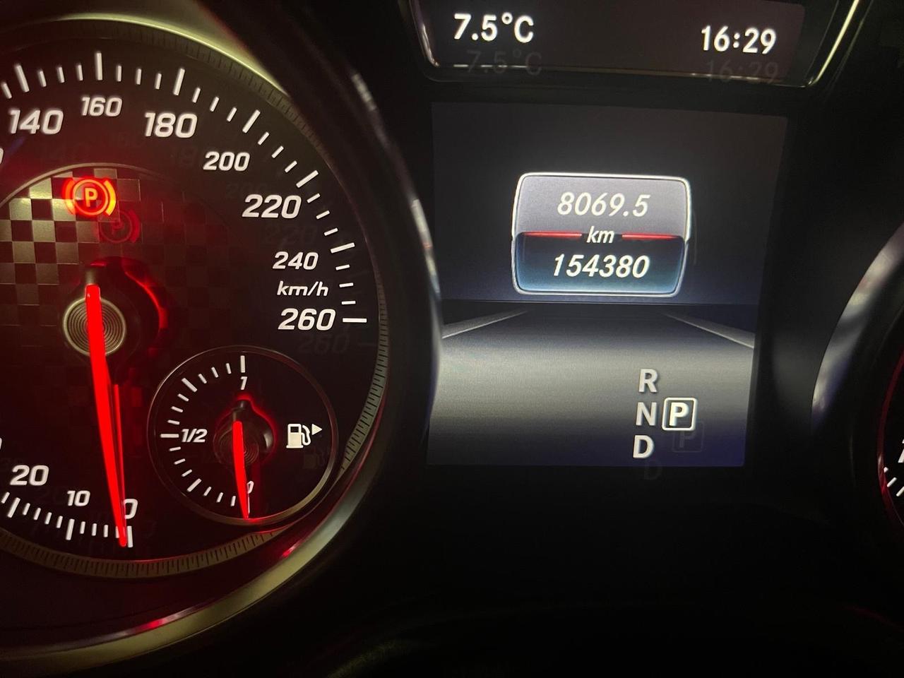 Mercedes-benz GLE 350 d 4Matic Coupé Exclusive Plus