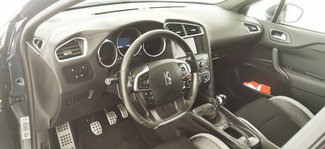 DS AUTOMOBILES DS 4 1.6 e-HDi 110 airdream Business - GRANDINATA
