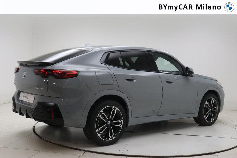 BMW X2 18 d MSport sDrive