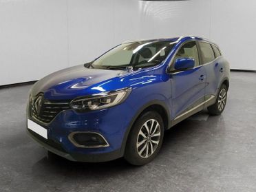 Renault Kadjar 1.5 blue dci Intens 115cv edc