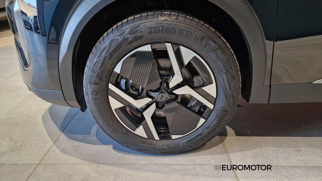 Peugeot 2008 1.2 Hybrid Allure e-DCS6