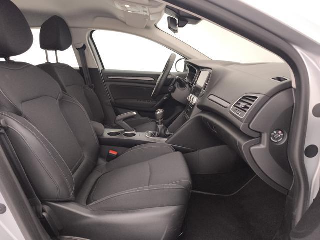 RENAULT Megane 1.5 blue dci Business 115cv