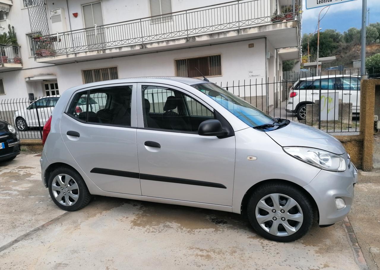 Hyundai i10 1.1 12V Classic