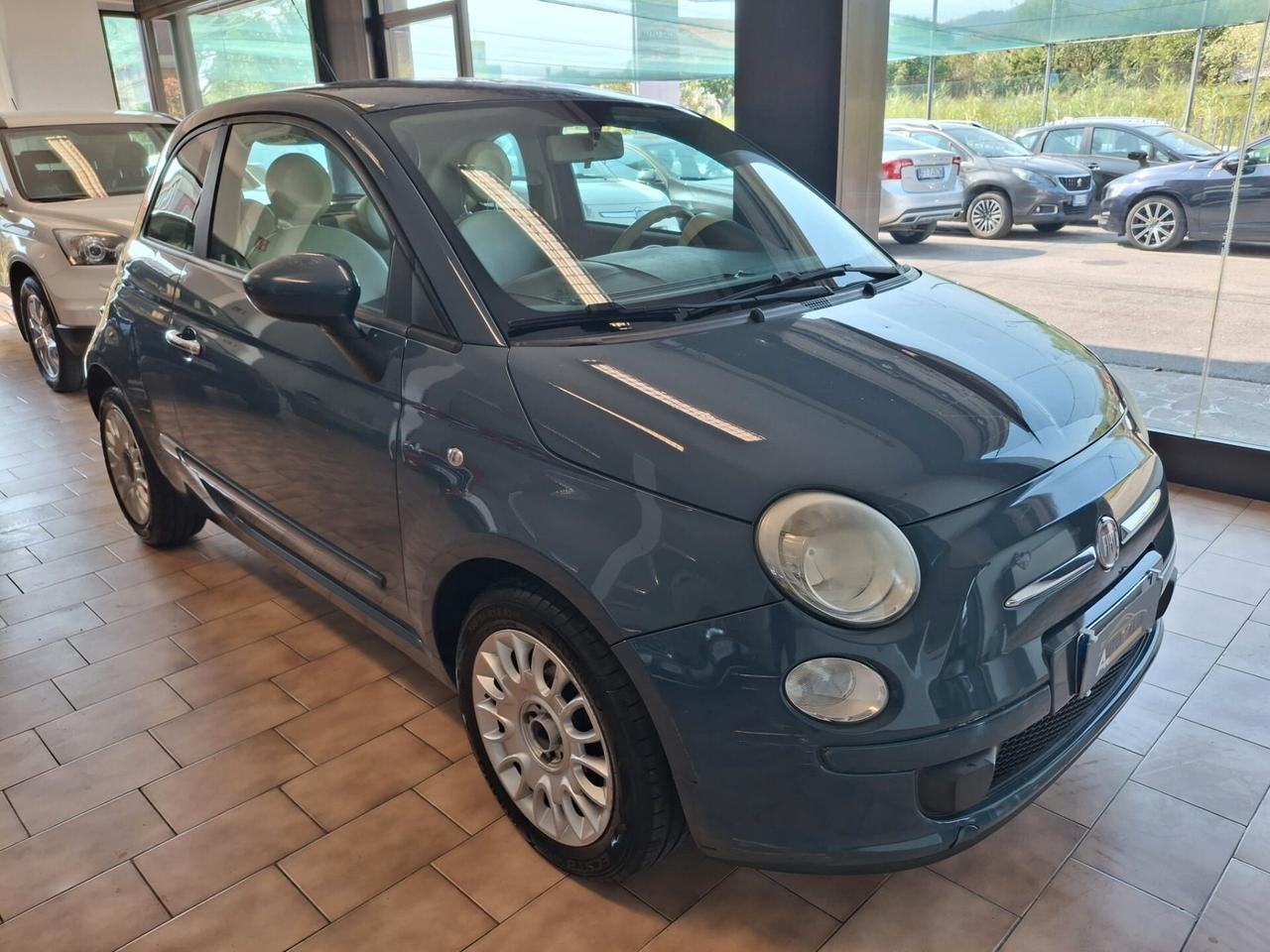 Fiat 500 1.2 *NEOPATENTATI