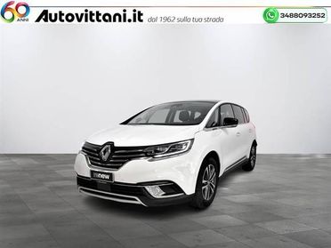 RENAULT Espace 2.0 Blue dCi 160cv Techno EDC