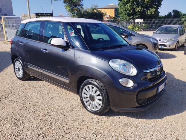 FIAT 500 L 1300 MJT