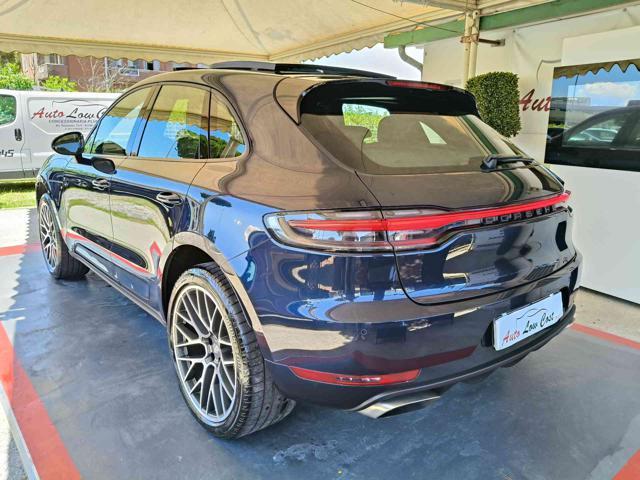 PORSCHE Macan 2.0 TETTO - 1 PROPRIETARIO
