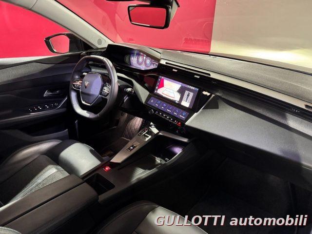 PEUGEOT 308 BlueHDi 130cv EAT8 SW Allure