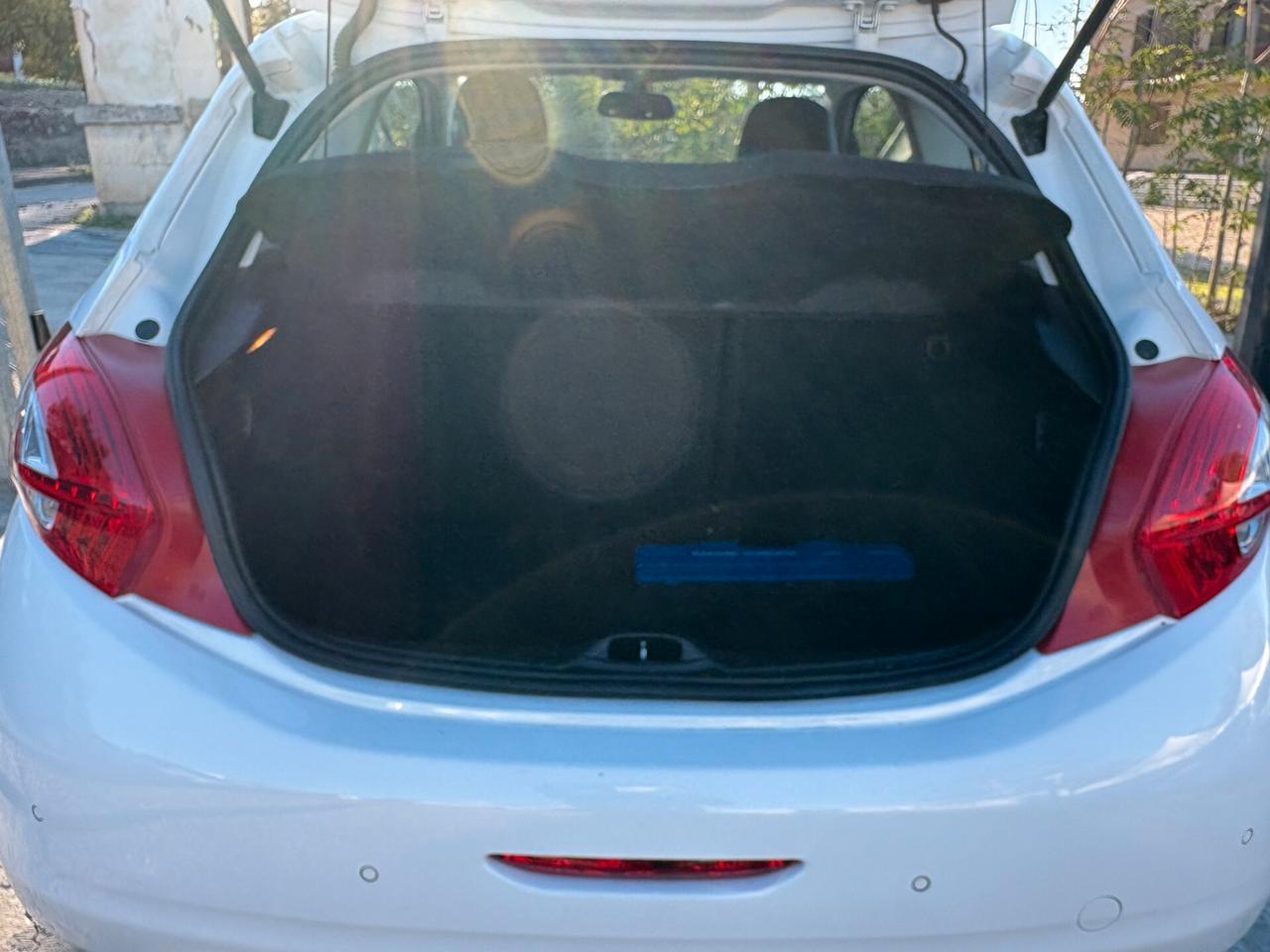 Peugeot 208 Gt-Line 1.6 e-HDi 115 CV