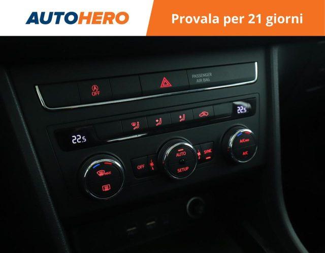 SEAT Ateca 1.0 TSI Ecomotive Style