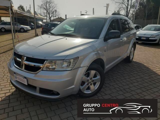 Dodge Journey 2.0 TDI automatico 7 posti - 2009